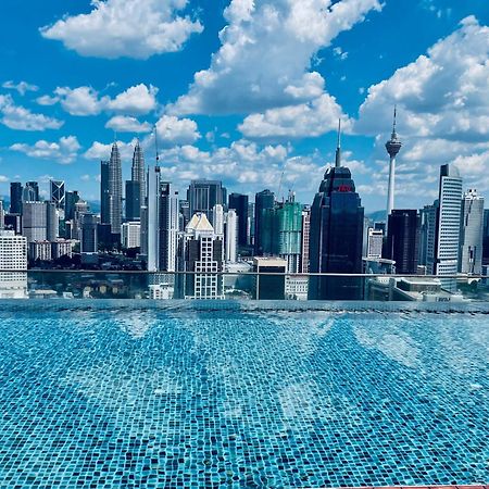 Regalia Suites 424 كوالالمبور المظهر الخارجي الصورة
