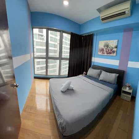 Regalia Suites 424 كوالالمبور المظهر الخارجي الصورة