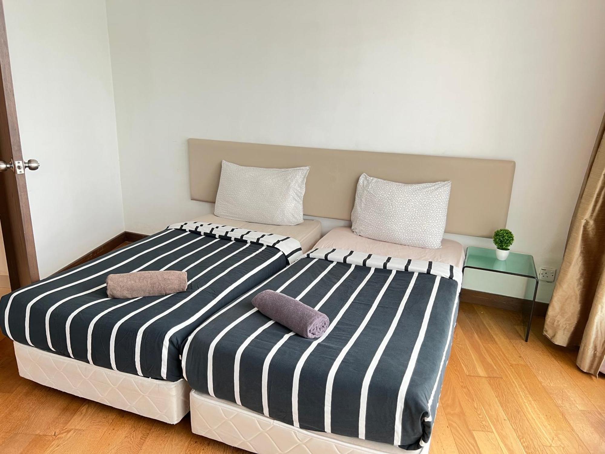 Regalia Suites 424 كوالالمبور المظهر الخارجي الصورة