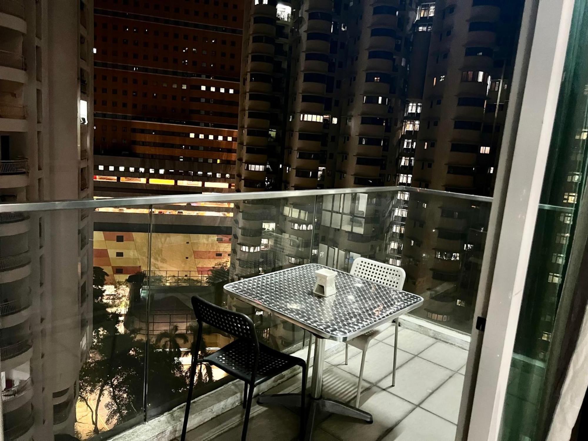 Regalia Suites 424 كوالالمبور المظهر الخارجي الصورة
