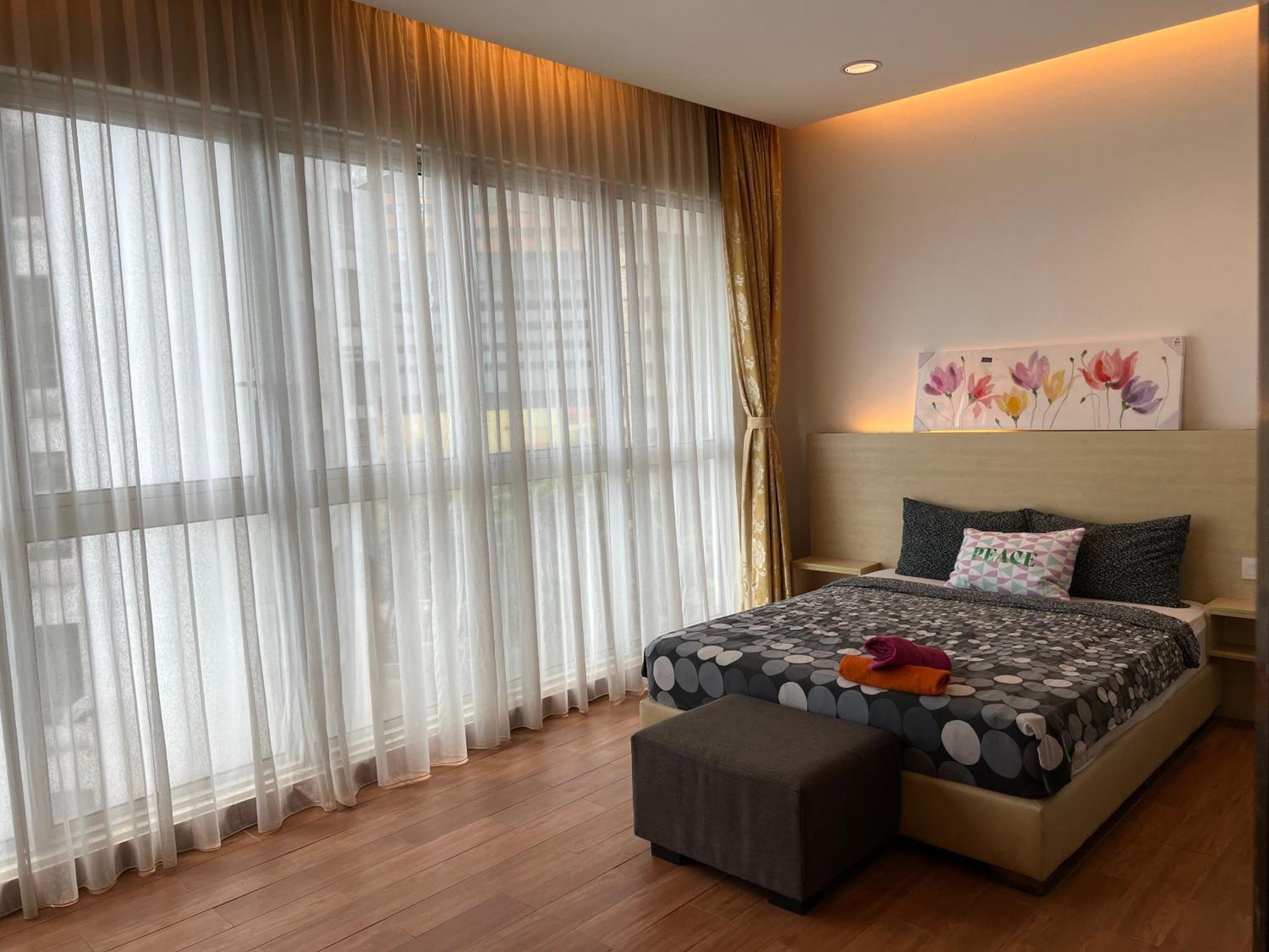 Regalia Suites 424 كوالالمبور المظهر الخارجي الصورة