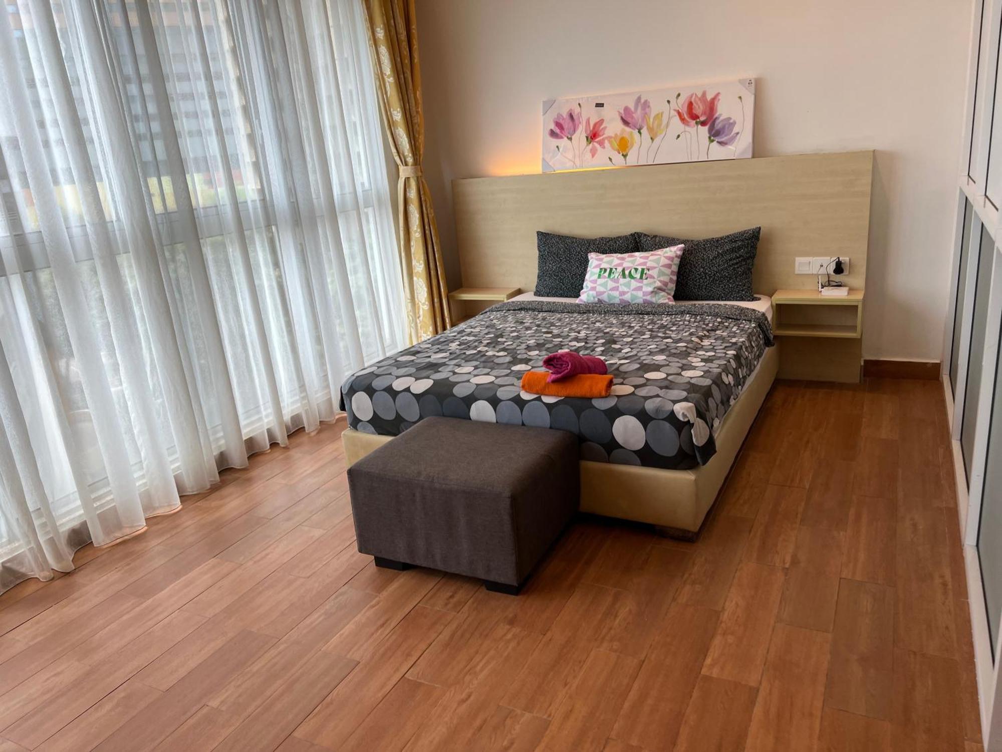 Regalia Suites 424 كوالالمبور المظهر الخارجي الصورة