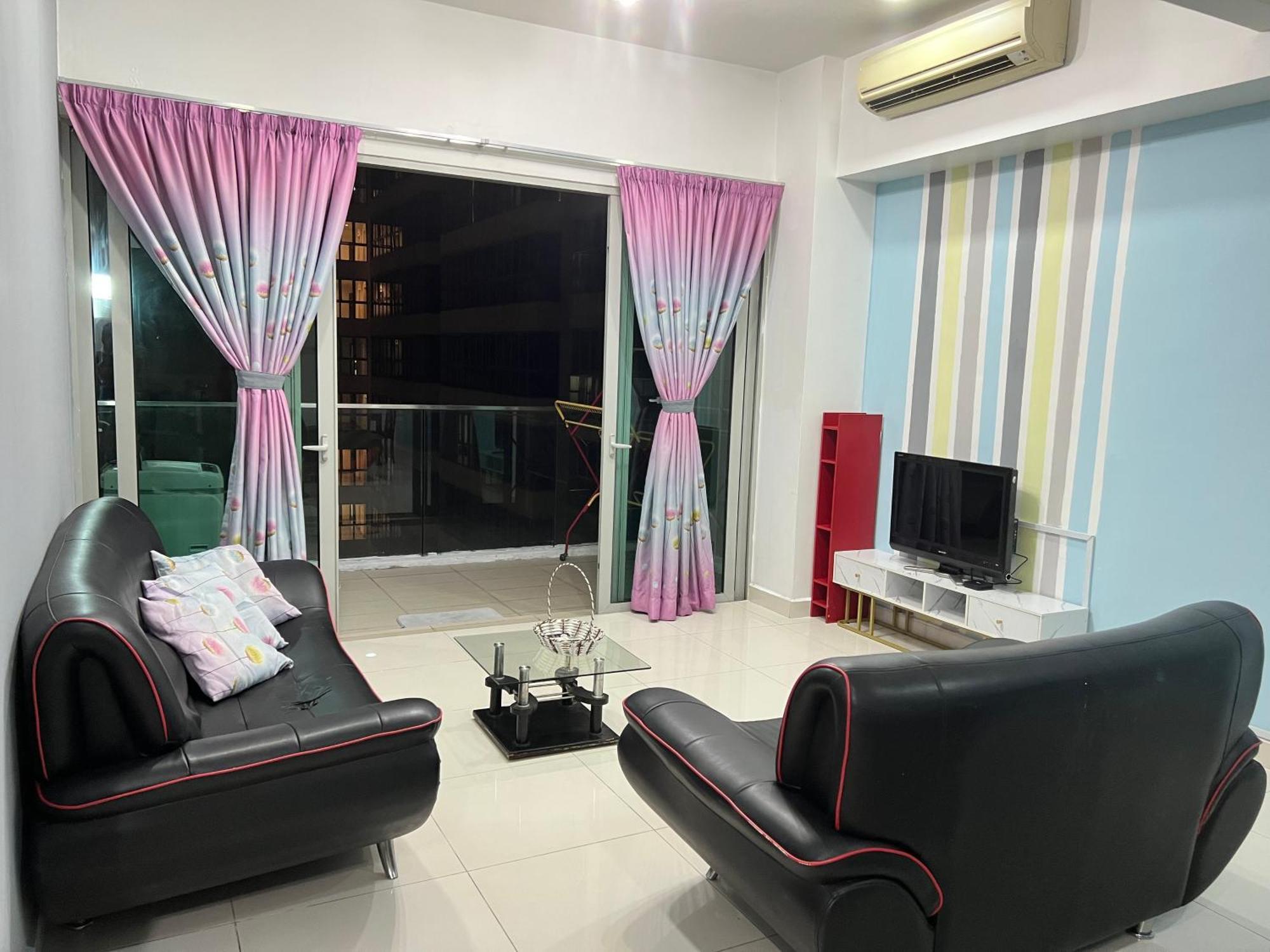 Regalia Suites 424 كوالالمبور المظهر الخارجي الصورة