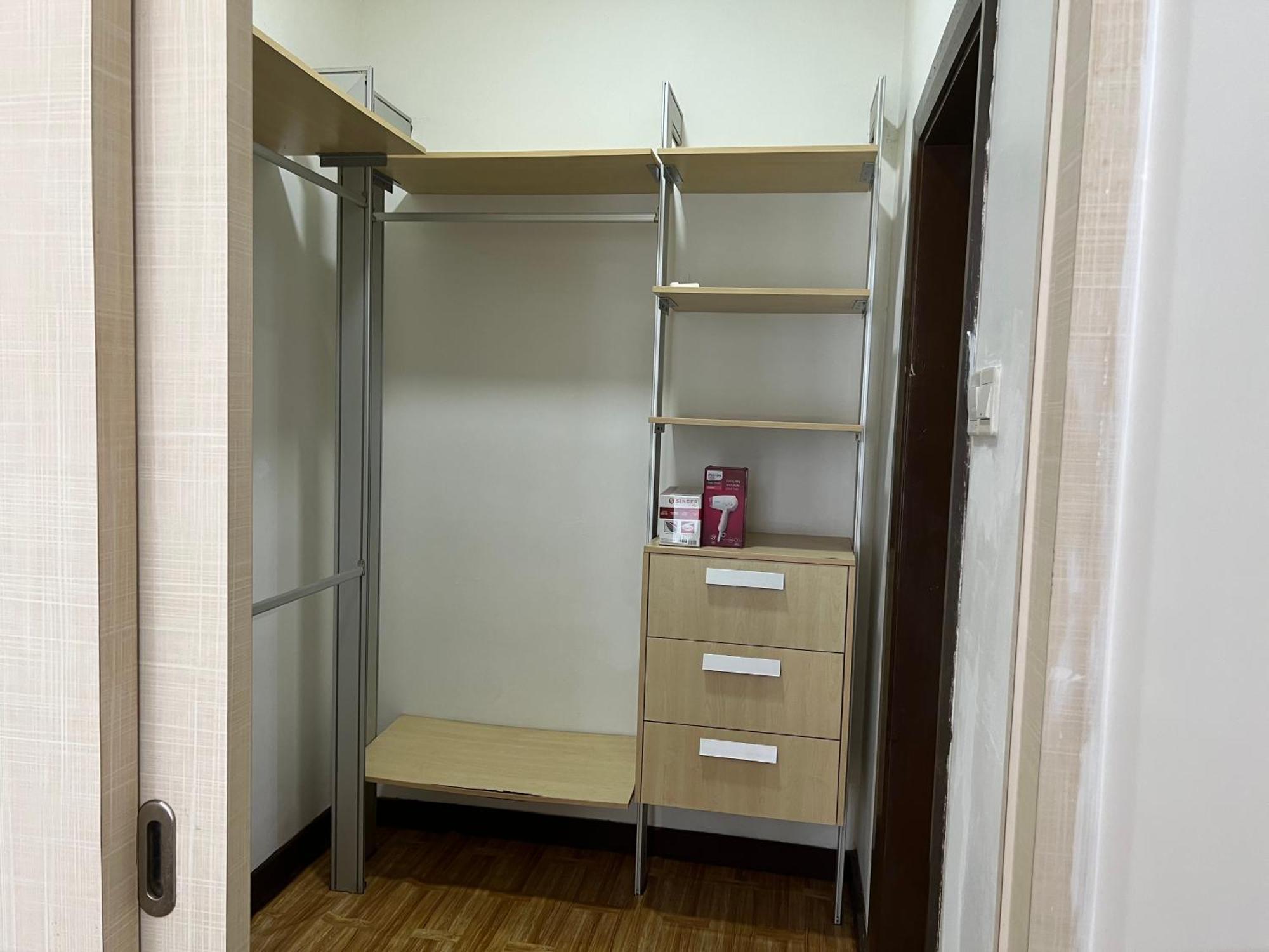 Regalia Suites 424 كوالالمبور المظهر الخارجي الصورة